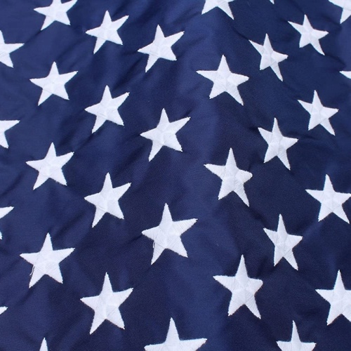 Polyester American Flag 3x5