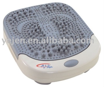 Foot vibrating massager (Masajeador para pies)