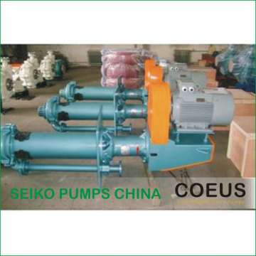 A05 Metal Liner Sump Pump