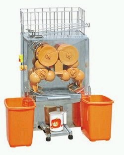 Orange Juicer