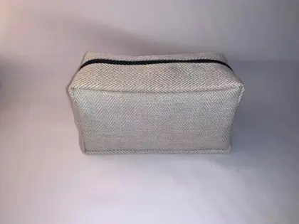 makeup bag