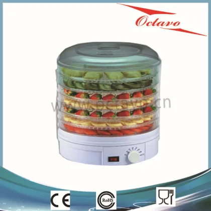 Electric Dried Food Machine/Dried fruit machine/