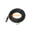 ไฟเบอร์ออปติก Patchlead SM SX SCAPC-OptiTAP