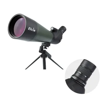 Hot Selling Outdoor Bird Telescope 20-68x80mm Long Distance Monocular Waterproof Telescope