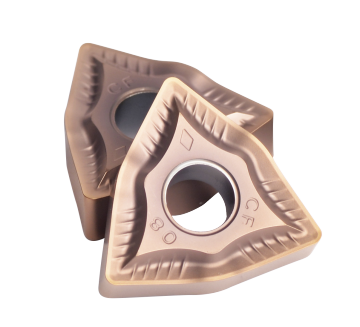 CNMG Tungsten Carbide Insert - Indexable Carbide Inserts for Lathe Cutting Tools