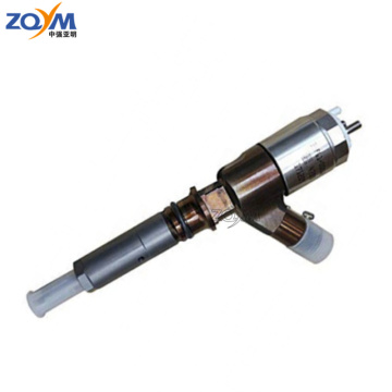 Penyuntik Diesel Berkualiti Tinggi 2645A745 2645A746 320-0677 2645A747 320-0680 untuk Caterpillar-ZQYM