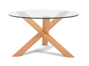 Mario Bellini La Rotonda Table