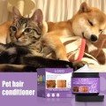 Haustier natürlicher Hund und Katzen Shampoo und Zustand