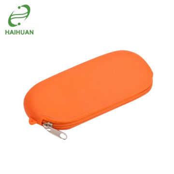 Silicone Wallet Pencil Bag Case: New Product Launch