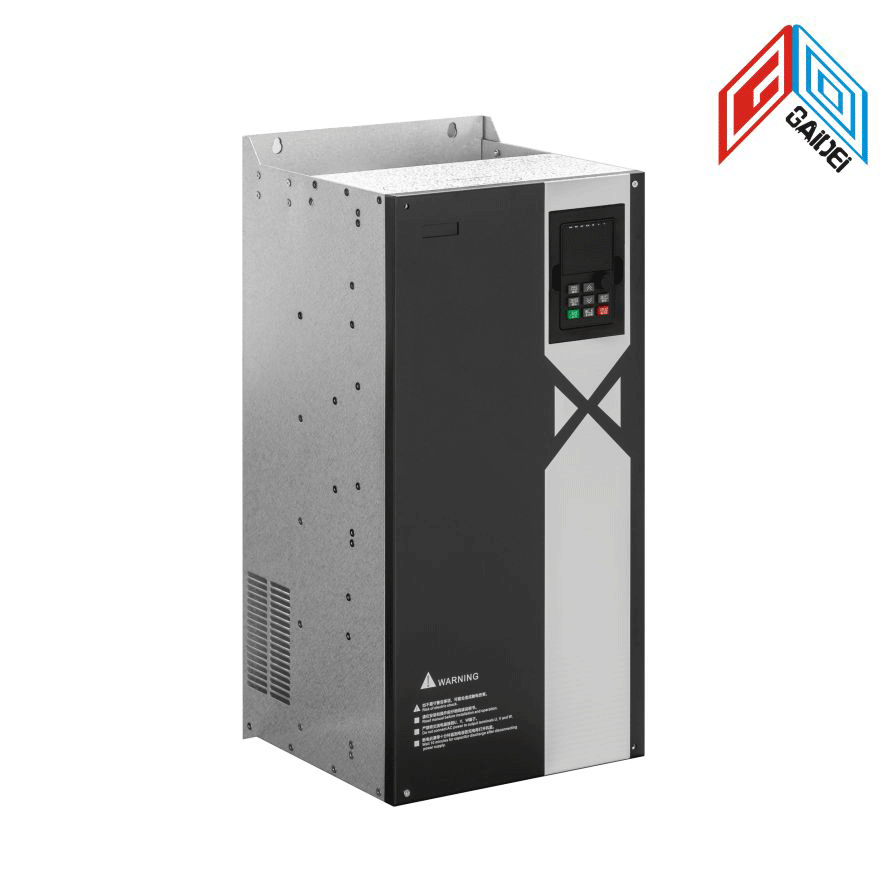 Усовершенствованное управление двигателем с частотно-регулируемым приводом