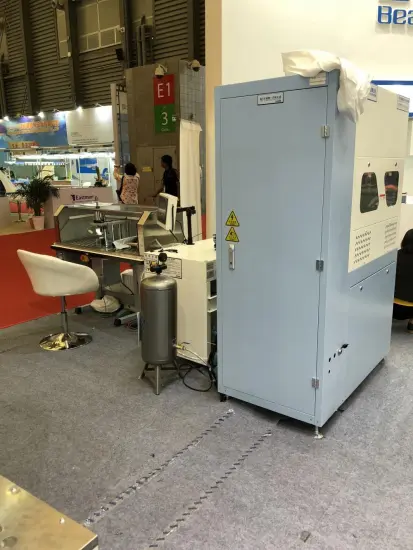 Single Pipe Down Jacket Filling Machine