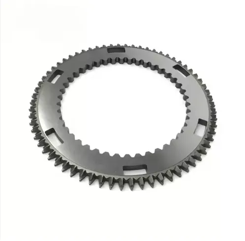 ZF Benz OEM Gear Transmission Parts - Z66 (9702622534/9742620034/9712621562/005209)