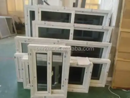 Parker Brand UPVC Window Making Machine