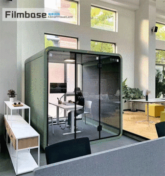 PDLC Film for Residential