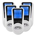 Power Consumption Monitor Electricity Usage Monitor