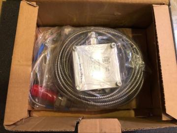 PR6424/004-101 one year warranty