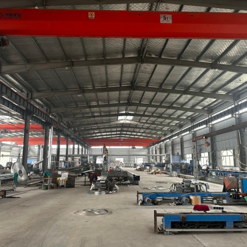 Langlebiges verzinktes Vierkantrohr 20 x 40 x 1,3 mm