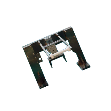 Fixture accessories processing and manufacturing