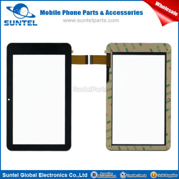 China Brand Tablet Touch Screen Digitizer Replacement For MT70250