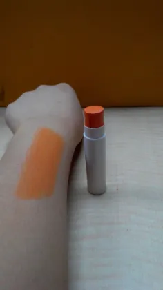 Custom Facial Sunscreen Stick with Zinc Oxide"|