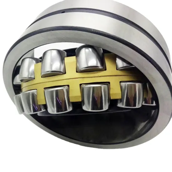 High Quality 22216CCK/W33+H316 Spherical Roller Bearing with Sleeve Adapter