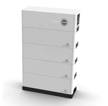 LIH5-15KWH High Voltage Battery