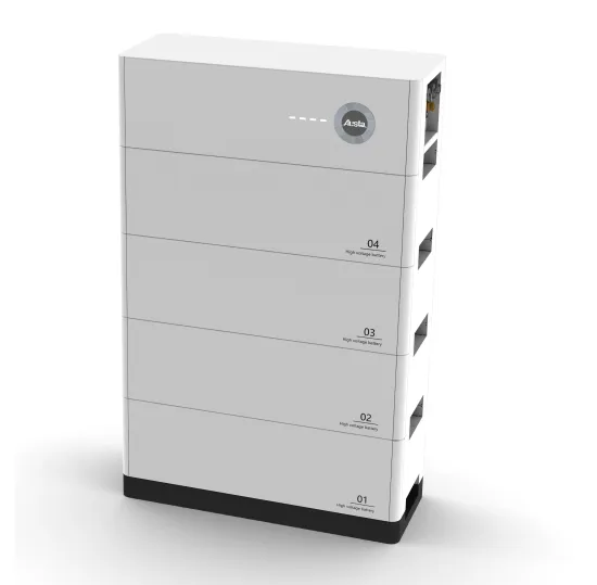 LIH5-15KWH High Voltage Battery