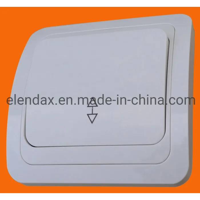 Диммер для скрытого монтажа в европейском стиле (F2003)