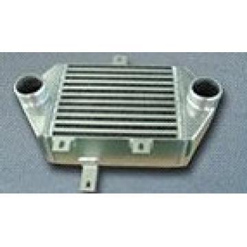 TOYOTA MR2 Top Mount Turbo Intercooler