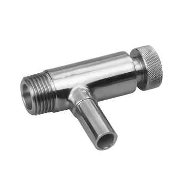 stainless steel 1000 wog ball valve sample valve