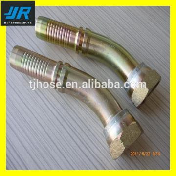 Newest useful bsp female hydraulic fittings