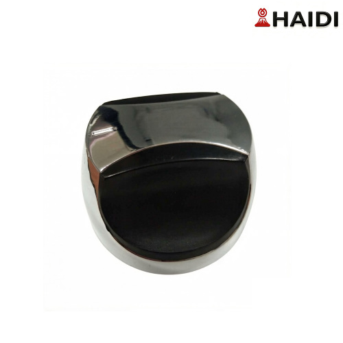 Diseños de perillas flexibles con características personalizadas