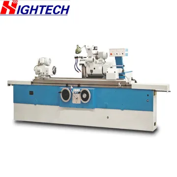 Universal Cylindrical Grinding Machine: Internal and External Grinding Solutions