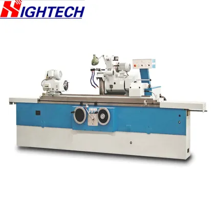 Universal Cylindrical Grinding Machine: Internal and External Grinding Solutions