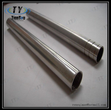 High Quality Seamless Nickel Tube