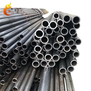 Hydraulic Cylinder Honed Tube