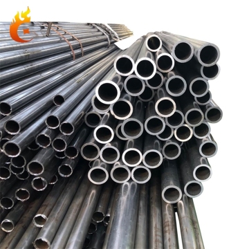 Tabung hydraulic silinder terhenti
