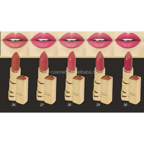 Samtmatter Lippenstift Make Up Private Cosmetics