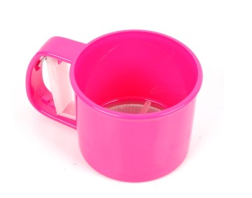 Plastic Flour Sifter