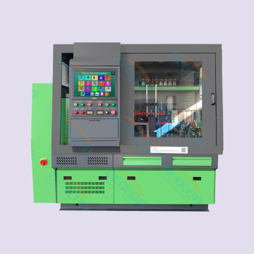 CR909 CR919 Multifunctional Common Rail Test Bench with 1 Year Warranty