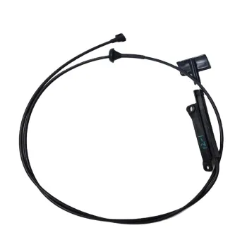 OEM F4ZZ16916A Bowden Cable for Aftermarket Car Auto Automotive Bonnet