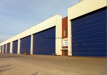 Folding Door -8