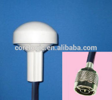 GPS with 37dB LNA Antena