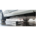 Pression Washer Under-Carriage Nettoyer sous le lavage de voitures