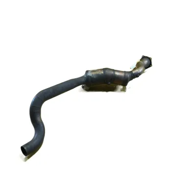 OEM 97011334906 Genuine Three-Way Catalytic Exhaust for Porsche Paramela 970