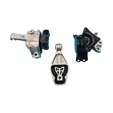 Ford Territory Suspension System Accessories & Parts