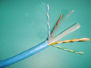 Cat 6-UTP- Lan Cable
