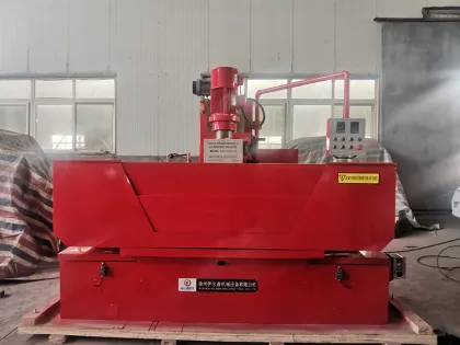 3M9740B*130 Cylinder Grinding Wheels for Cylinder Block Surface Grinding Machine