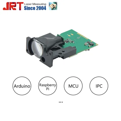 120m Distance Precision Sensor Systems RS232