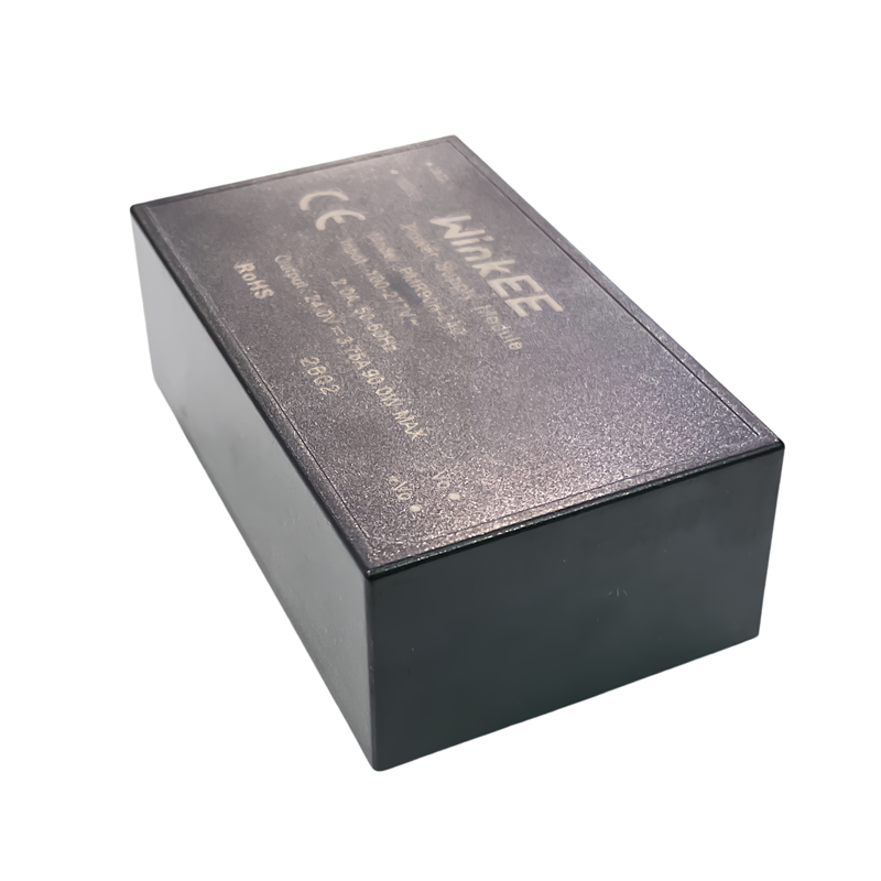 AC TO DC power supplies
